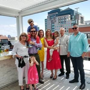 Meet your Posher, Erica